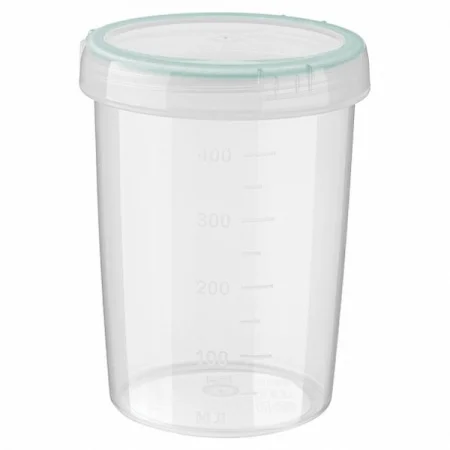 Банка "ВИНТАЖ" 0,5Л (Светло-голубой) 431148631 *1