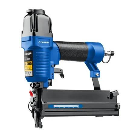 Нейлер-степлер пневматический Зубр Т55/300