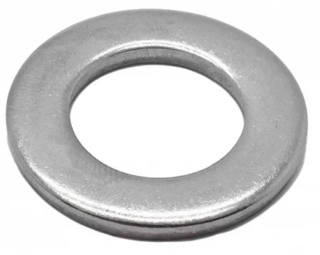 Шайба плоская DIN125 M20