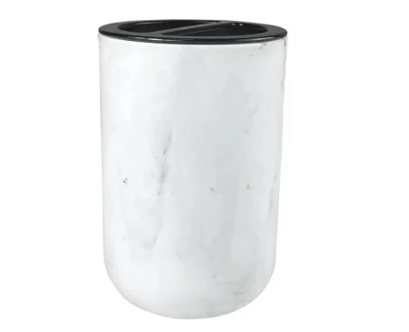 Стакан для зубных щеток Fora Marmaris FOR-MAR044 пластик