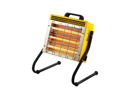 Обогреватель инфракрасный Ballu BIH-LM-1.5-S