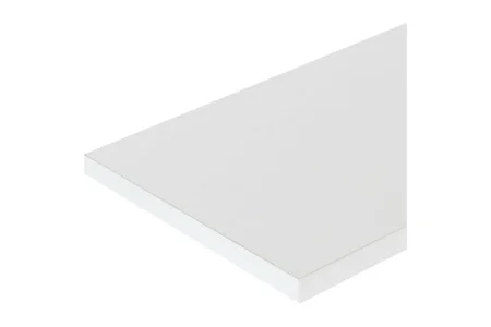 Мебельная деталь ЛДСП 600х300х16мм (Белый)