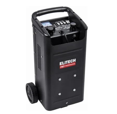 Устройство пуско-зарядное EBC 320/180 ELITECH HD HDEBC320-180 *1