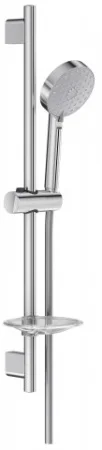 Душевой набор с руч. душем 3 реж. Jacob Delafon Awaken E99898RU-CP