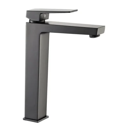 Смеситель для раковины RUSH Thira TR3635-13Black черный