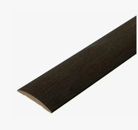 Наличник Эконом Строй Анастасия 2150х70х6мм Венге, ПВХ