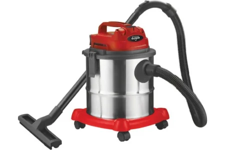 Пылесос строительный ПС020  ELITECH ДМ*