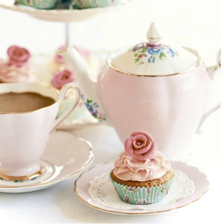 Декор керамический Vinchi Капкейки 3 (из 3-х плиток) 300х300мм 1030-016-06 УЦЕНКА