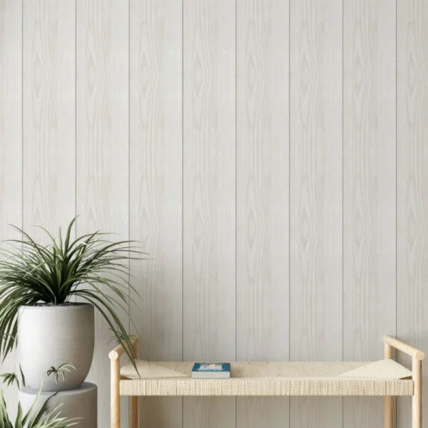 Панель ПВХ Беркана 122 2600*250 STELLA Slim 5мм Premium