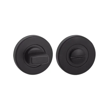 Завертка сантехническая Punto LM/AN BK6.R.H50.015 BL-24 черный 45959 *1