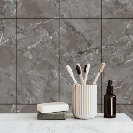 Панель SPC глянец Stella Kerama Ферони 560х280х2,5мм