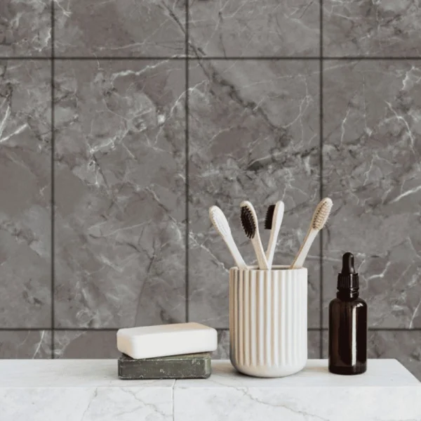 Панель SPC глянец Stella Kerama Ферони 560х280х2,5мм