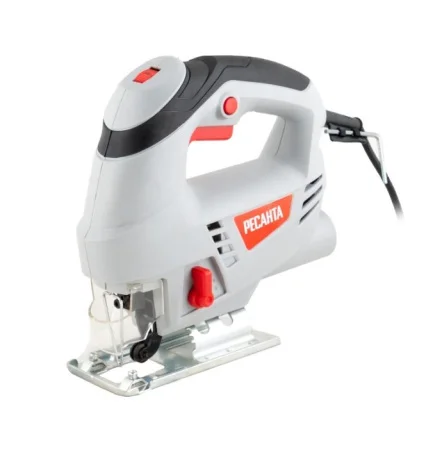 Лобзик электрический Ресанта Л-65/650 75/9/2 650Вт