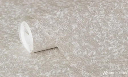 Обои компакт-винил Долли 70541-18 1,06х10м штукатурка темно-бежевые