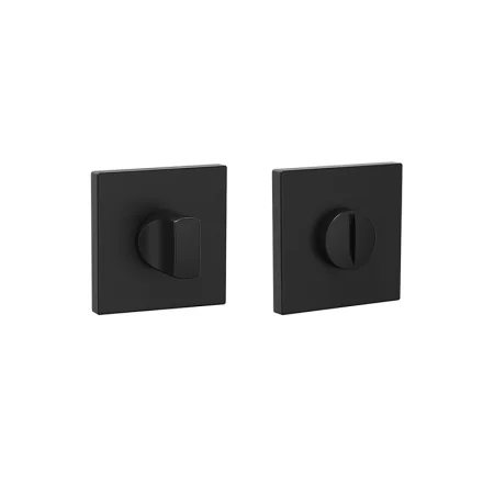 Завертка сантехническая Punto BK6.K.ARC.Q52 (BK6 ARC) BL-24 черный 47177 *1