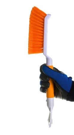 Щетка-сметка для уборки снега AMIGO 71541