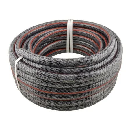 Шланг Поливочный ПВХ Армированный d=3/4 (19 мм) (25 м) Экстра "Урожайная сотка"