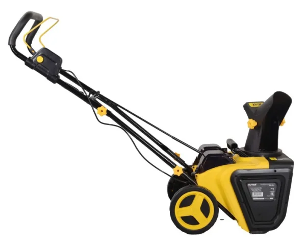 Снегоуборщик аккумуляторный Huter SGC 40-Li 70/7/113