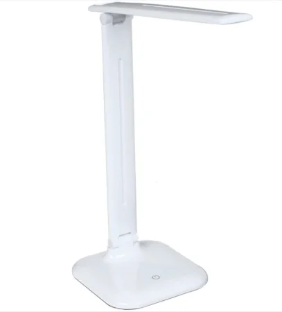 Светильник настольный светодиодный  СТАРТ  CT58 белый 11717 *1