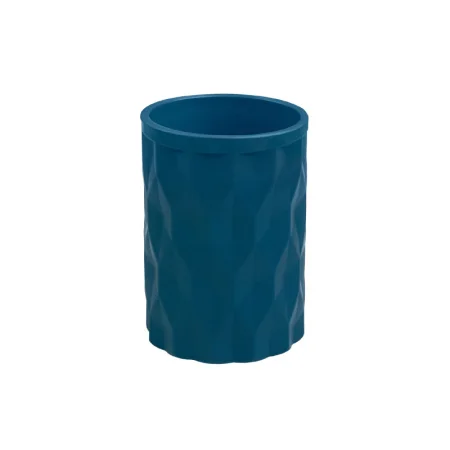 Стакан Fixsen Diamond Blue FX-465-3 пластик