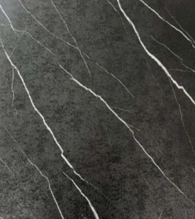 Лист интерьерный SoliD Urban ТСТ00024295 полимер 3000х1200х4,5мм Мрамор Неро Линеа