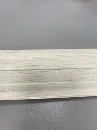 Угол наружный 305 Груша Белая Stella Comfort