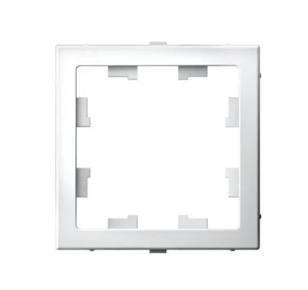 Адаптер для функции Artgallery белый GAL000108 Systeme Electric