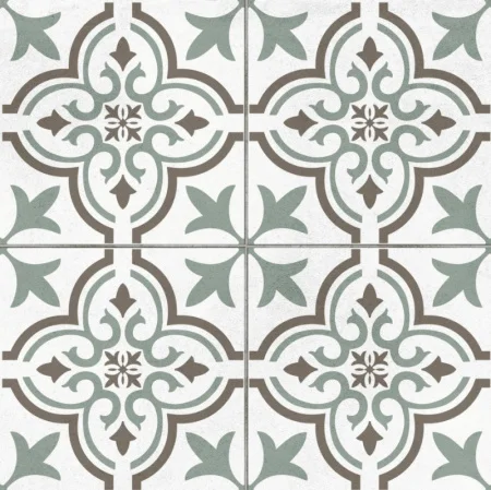 Керамогранит Cersanit Magic 420х420х8мм многоцветный рельеф 1уп=1,587м2 (9шт) 1п=76,176м2 А17910