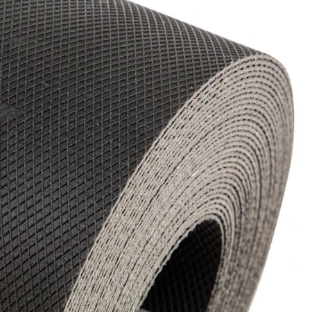 Лента бордюрная 15х900см полипропиленовая Palisad 64478 черная