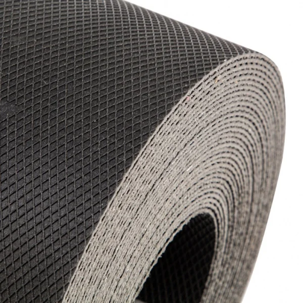 Лента бордюрная 15х900см полипропиленовая Palisad 64478 черная