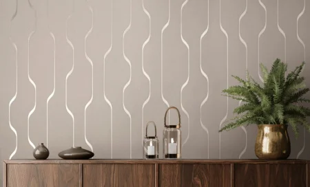 Обои горячего тиснения Ateliero 10,05х1,06м Director/декор 588986 *1/6