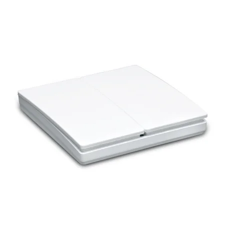 Выключатель дистанционного управления TM82 2-кл, 7мВт, IP20, белый 41129 (Feron) *1