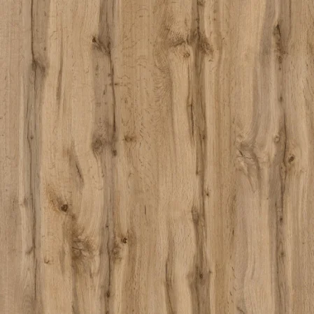 Рейка интерьерная МДФ Stella Милана Light Пекан 2700х30х20мм