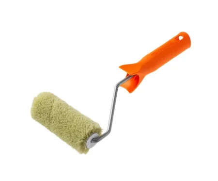 Мини-валик в сборе для фасадных работ 160мм полиакрил Акор 805 30 160