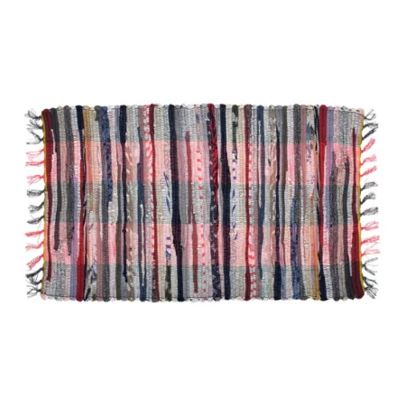 Коврик VORTEX "Вологодский" 45х80см хлопковый 20049 *1/10