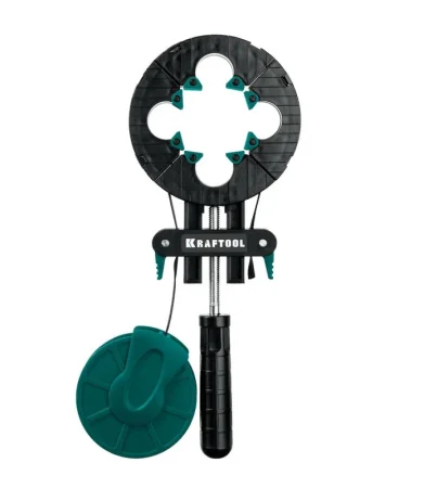 Струбцина ременная BC-40 4м KRAFTOOL 32207-1 *1