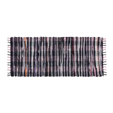 Коврик VORTEX "Вологодский" 60х140см хлопковый 20052 *1/10