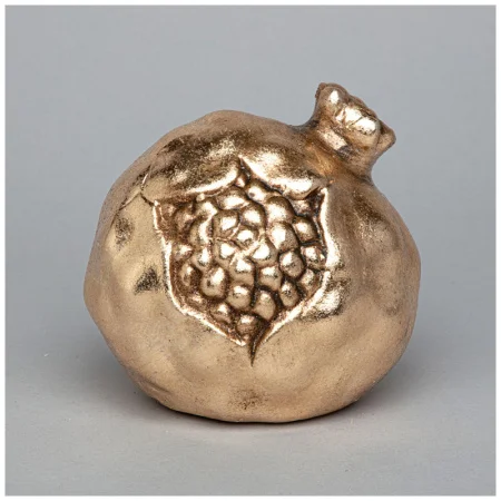 Фигурка "Гранат" 10х8х10см