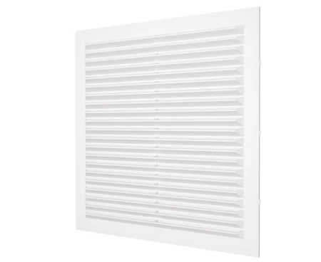 Решетка вентиляционная 194х194мм 1919С (Era)