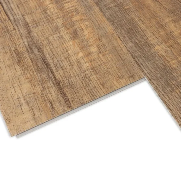 Плитка кварц-винил CronaFloor Alpha Дуб Париж А 105 180x1200х3,5мм 1уп=2,16м2 (10шт) замок