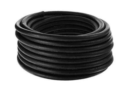 Шланг поливочный резиновый армированный d=20 мм (50 м) Жук П6944 *1