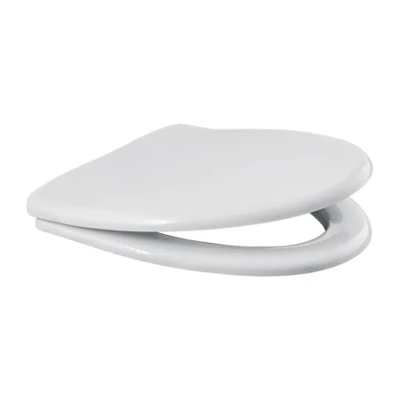 Сиденье для унитаза Орио КР3-1 универсальное белый