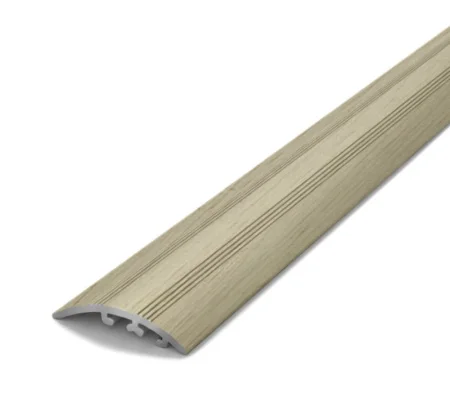 Порог стыкоперекрывающий разноуровневый 900х30х4,9мм Кант 030 СКУ Вяз натуральный Stella *1/10