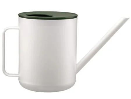 Лейка 0,9 л. снежный лес 11521D *1