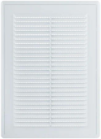 Решетка вентиляционная 183х253мм1825Р (Era)