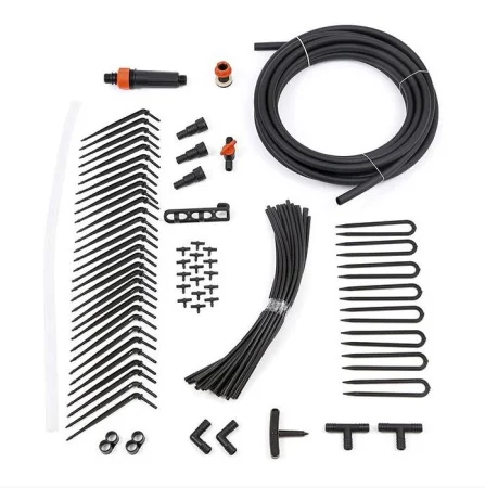 Капельный полив от емкости Парниковый на 30 растений Жук 4725-00 О0348