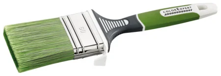 Кисть флейц. WoodStar 60мм, толщ 17мм спец микс синт. и нат. щетины, 3K, 81526099 (уп.6шт,кор.180шт)