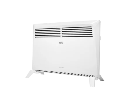 Конвектор электрический Ballu Solo Turbo BEC/SMT-2000 2кВт