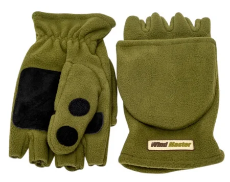 Перчатки Wind Master Olive, L 05916_116 HIGASHI