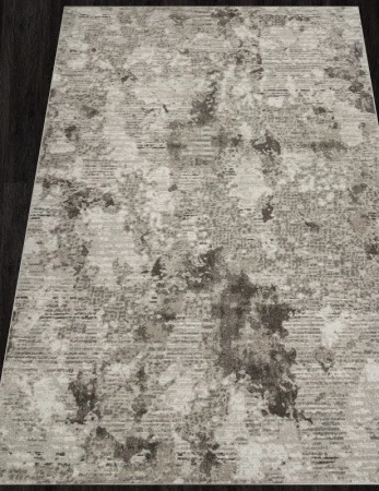 Ковер TORNADO Merinos F152 200х290см STAN BEIGE-BROWN